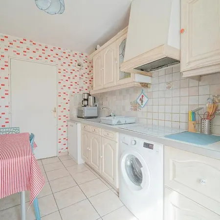 Apartment Spacieux Avec Balcon - Proche Paris Saint-Denis (Seine-Saint-Denis)