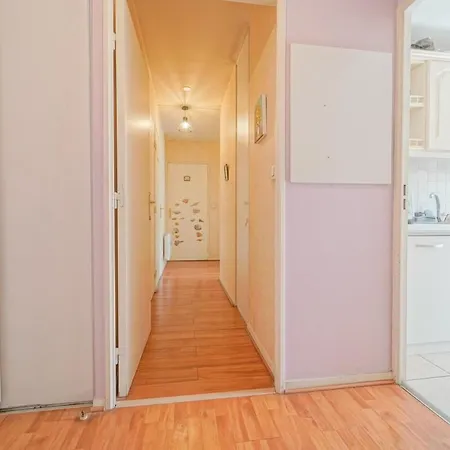 Spacieux Avec Balcon - Proche Paris * Saint-Denis (Seine-Saint-Denis)