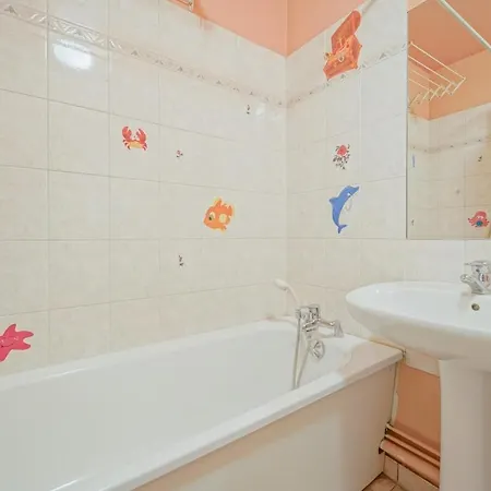 Apartment Spacieux Avec Balcon - Proche Paris Saint-Denis (Seine-Saint-Denis)